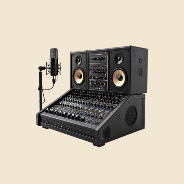 Mixing And Mastering Mixing And Mastering