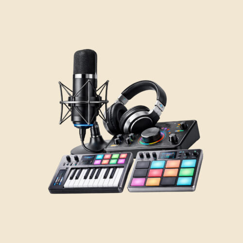 Beat Production