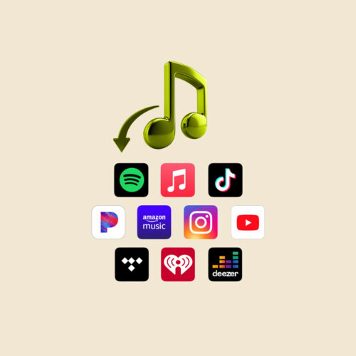 Music Distribution