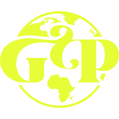 global plug nation logo yellow