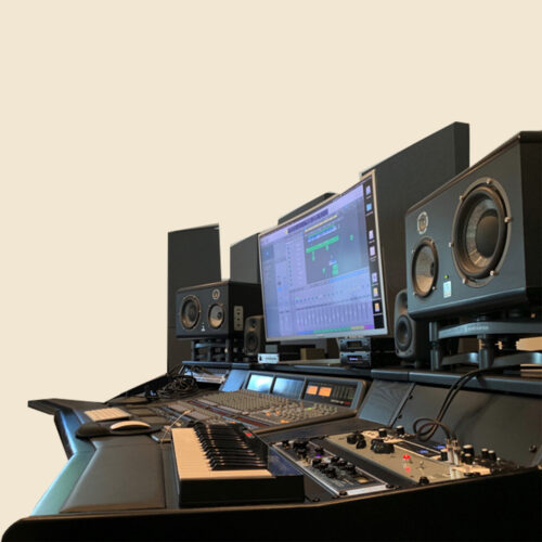 Music Production