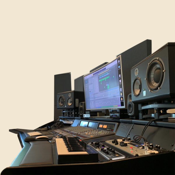 Music Production